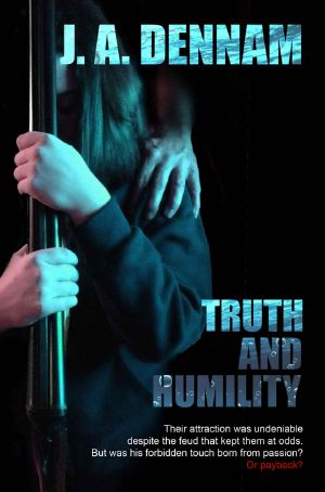 [Captive 01] • Truth and Humility